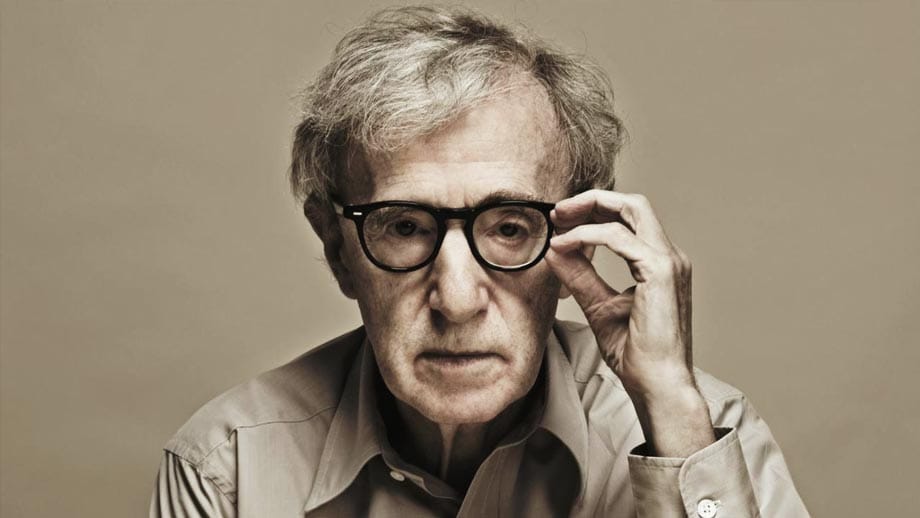 8 vecí, ktoré nás Woody Allen môže naučiť o produktivite